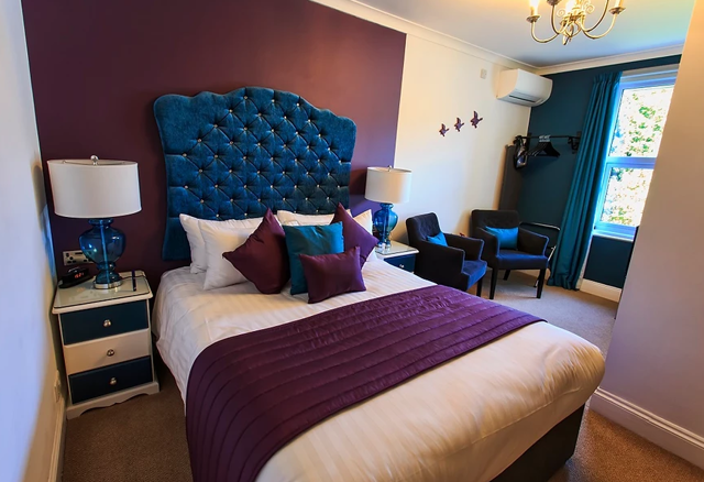 Chystáte na se výlet? Cestovatelé zvolili nejlepší B & B hotel na světě