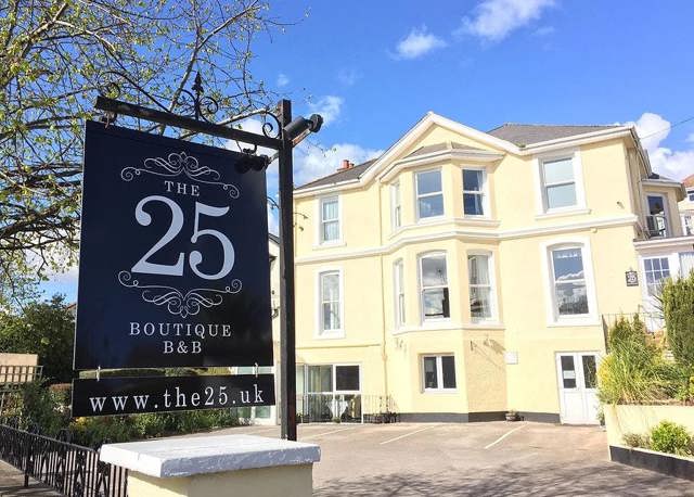 Chystáte na se výlet? Cestovatelé zvolili nejlepší B & B hotel na světě