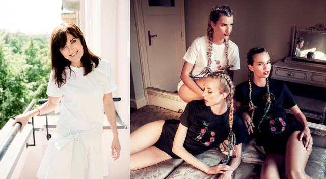 Marianne Fashion: Řemeslo žije