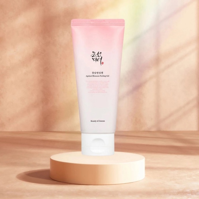 Exfoliant, Beauty of Joseon, 349 Kč
Exfoliant, Beauty of Joseon, 349 Kč
