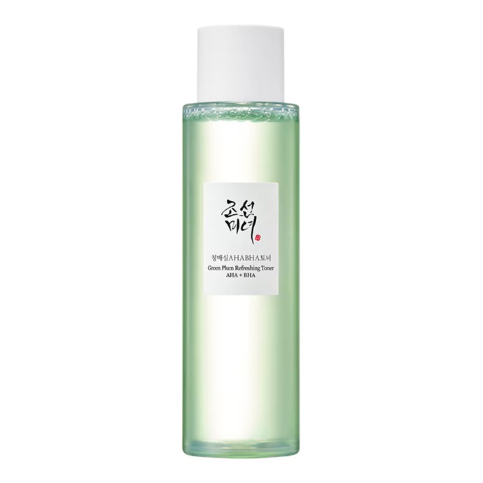 Exfoliant, Beauty of Joseon, 470 Kč
Exfoliant, Beauty of Joseon, 470 Kč