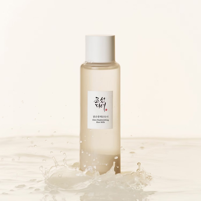Hydratační pleťové mléko, Beauty of Joseon, 470 Kč

