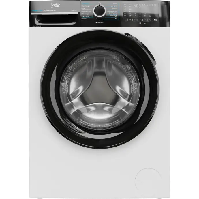 Pračka Beko BM3WFU4841WBB, 10 490 Kč
