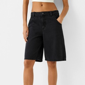 Kraťasy, Bershka, 579 Kč
Kraťasy, Bershka, 579 Kč