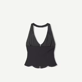 Bershka Top 600 Kč
