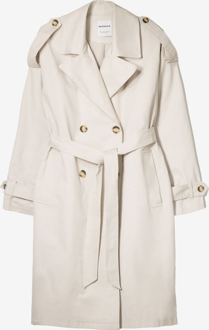 Bershka1199 Kč
Bershka1199 Kč