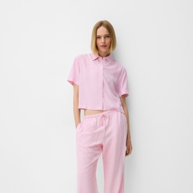 Z aktuální kolekce značky Bershka
