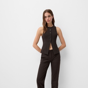Z aktuální kolekce značky Bershka
