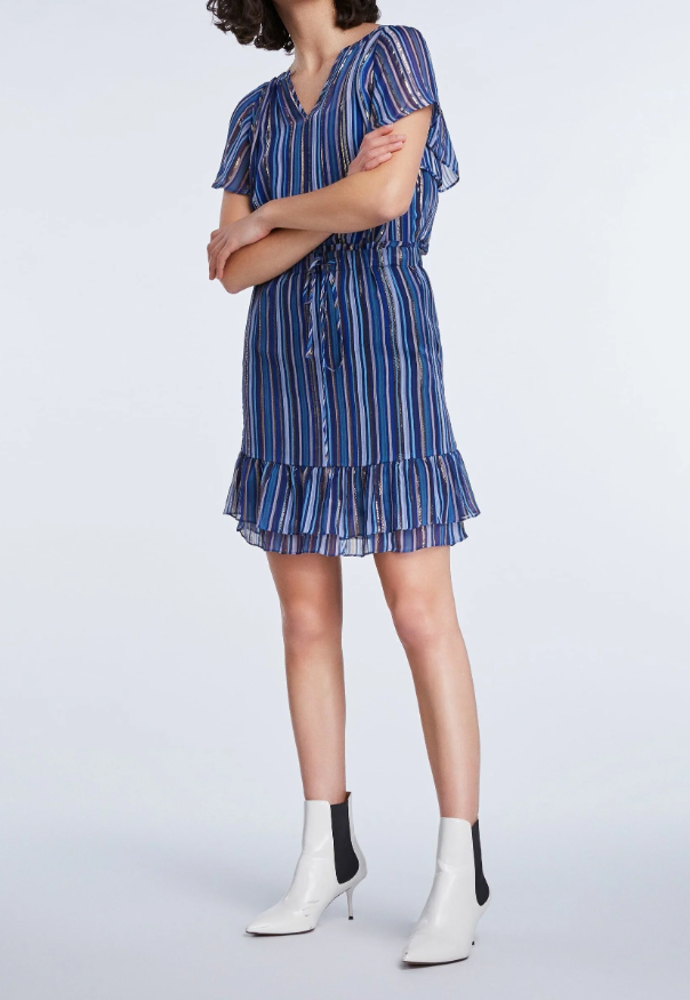 Co ord souprava. SET, blůza 754, prodává Zalando
