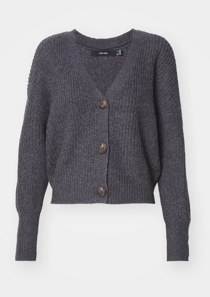 Propínací kardigan, Vero Moda, 510 Kč
