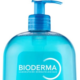 Sprchový gel, Bioderma, 590 Kč
Sprchový gel, Bioderma, 590 Kč