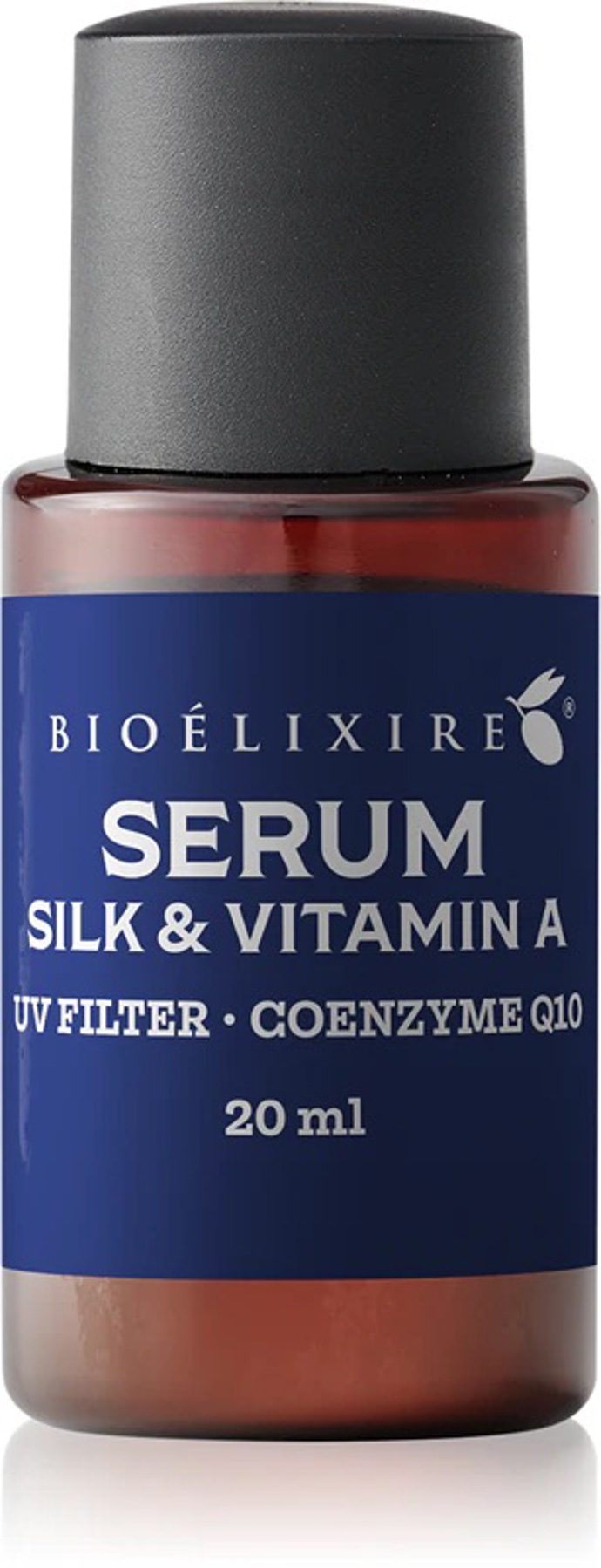 Sérum s UV filtrem, Bioélixire, 45 Kč
