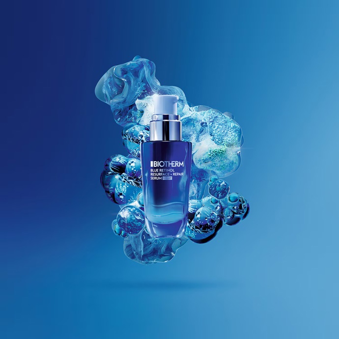 Krém proti vráskám, Biotherm, 1999 Kč
