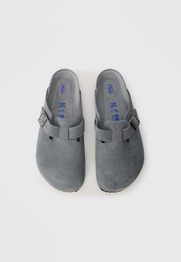 Pantofle, Birkenstock, 4030 Kč
Pantofle, Birkenstock, 4030 Kč