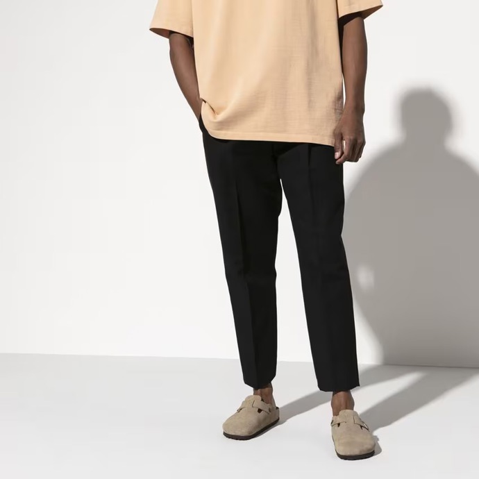 Pantofle, Birkenstock, 4030 Kč
Pantofle, Birkenstock, 4030 Kč