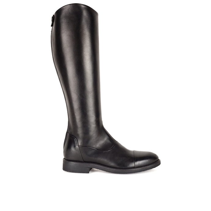 Black high boots, Alberto Fasciani, 745 eur
Black high boots, Alberto Fasciani, 745 eur