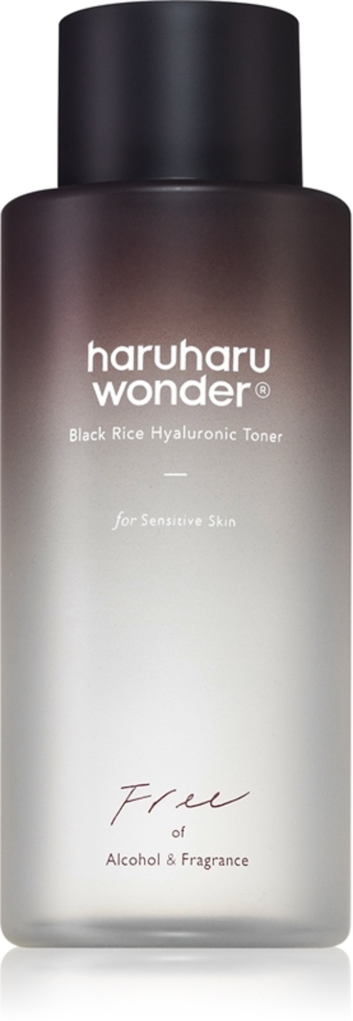 Black Rice Hyaluronic Essence, Haruharu Wonder, 409 Kč
