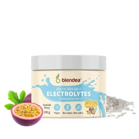 Elektrolyty, Blendea, 399 Kč
Elektrolyty, Blendea, 399 Kč