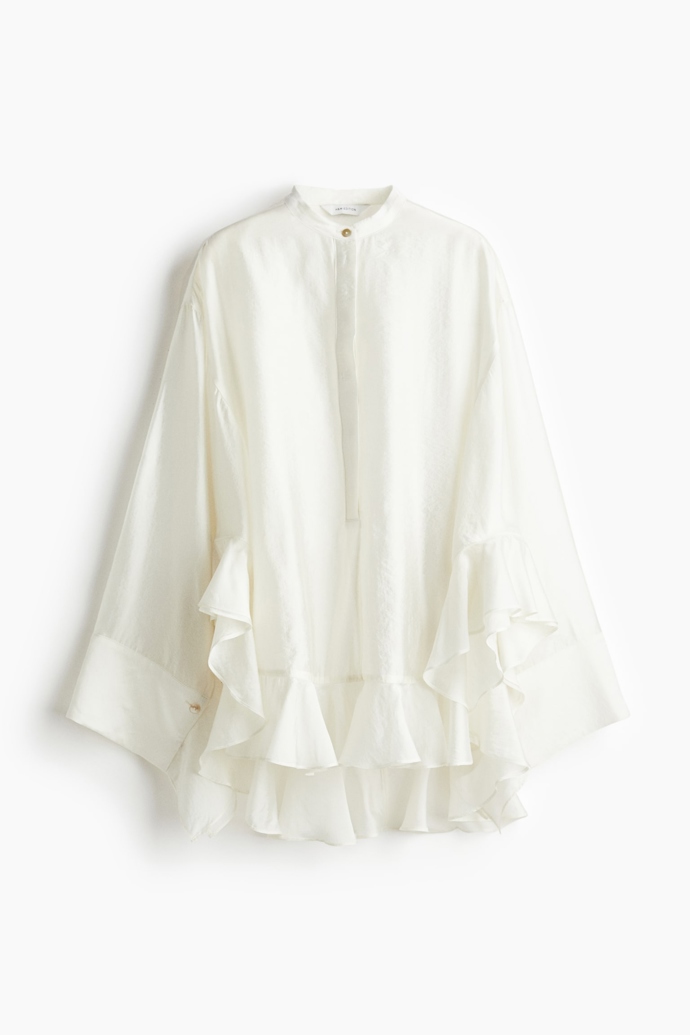 Blůza, H&M, 1239 Kč
Blůza, H&M, 1239 Kč
