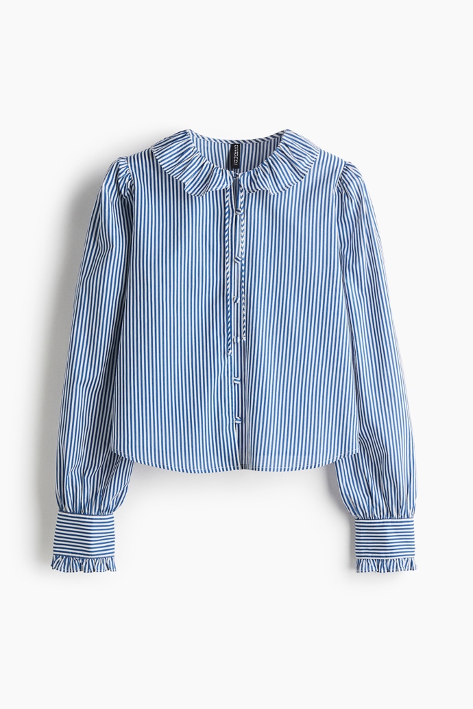 Blůza, H&M, 739 Kč
