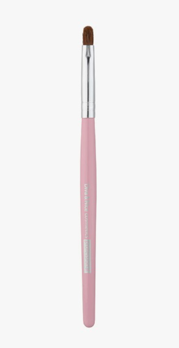 Štětec na rty, Diva & Nice Cosmetics, 58 Kč
