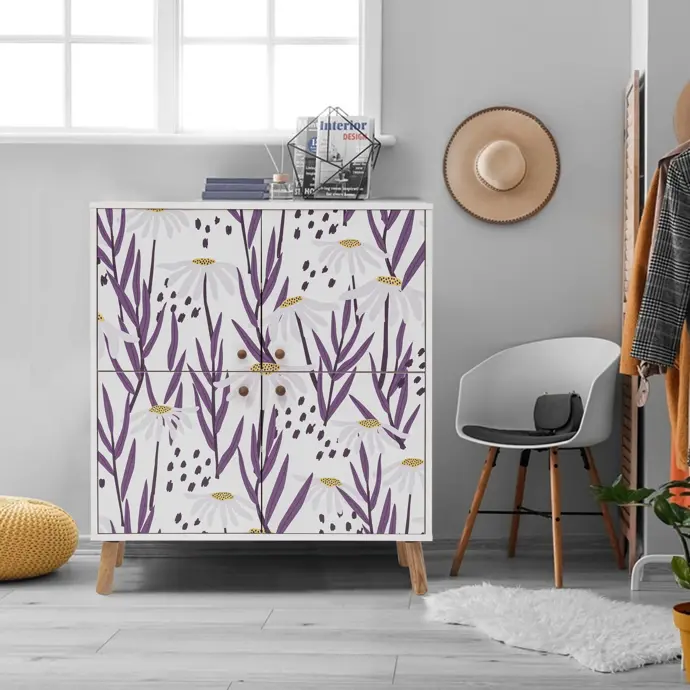 Designová skříňka Multilux, Kalune, 7 776 Kč
