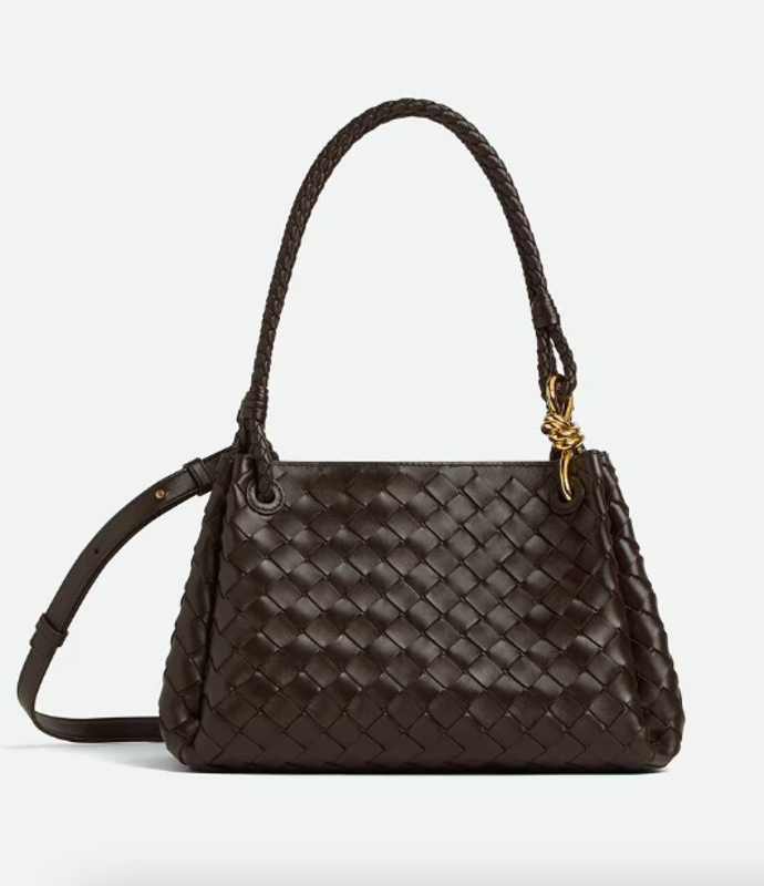 Bottega Veneta Parachute, 4500 eur
