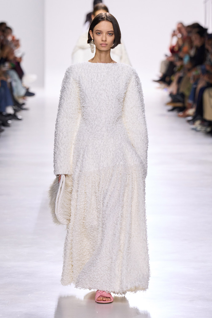 Bottega Veneta jaro/léto 2026

