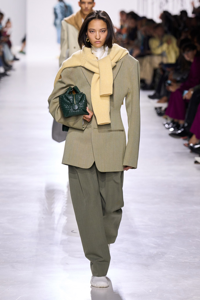 Bottega Veneta jaro/léto 2026

