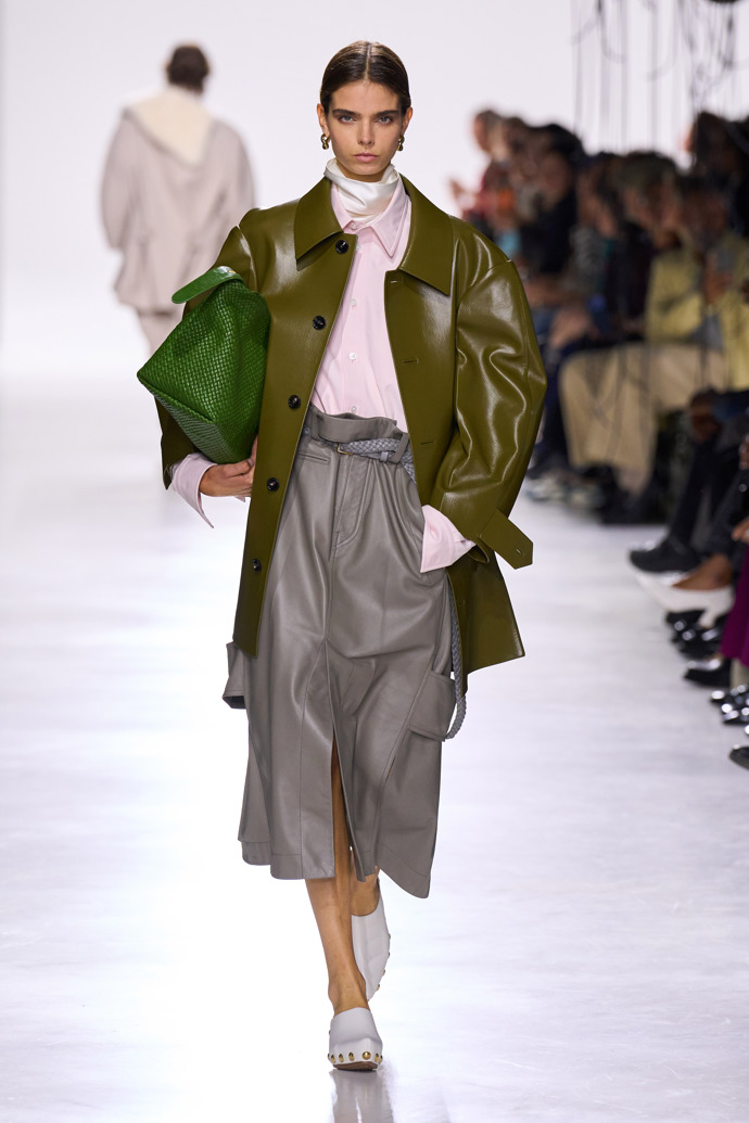 Bottega Veneta jaro/léto 2026
