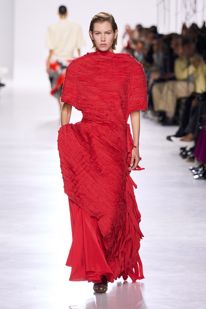 Bottega Veneta jaro/léto 2026
