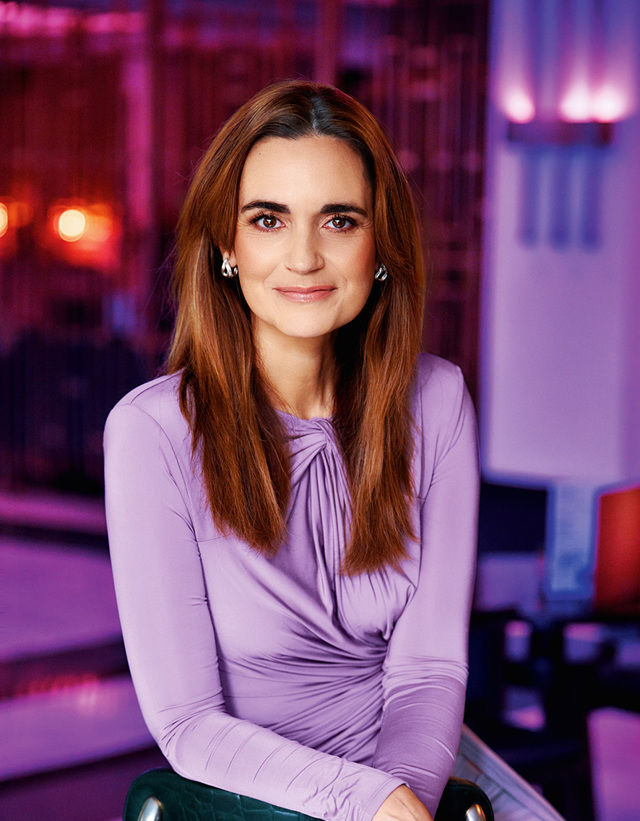 Daniela Brzobohatá