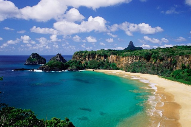 Barbados, Filipíny a Havaj. Toto je 5 nejkrásnějších pláží světa