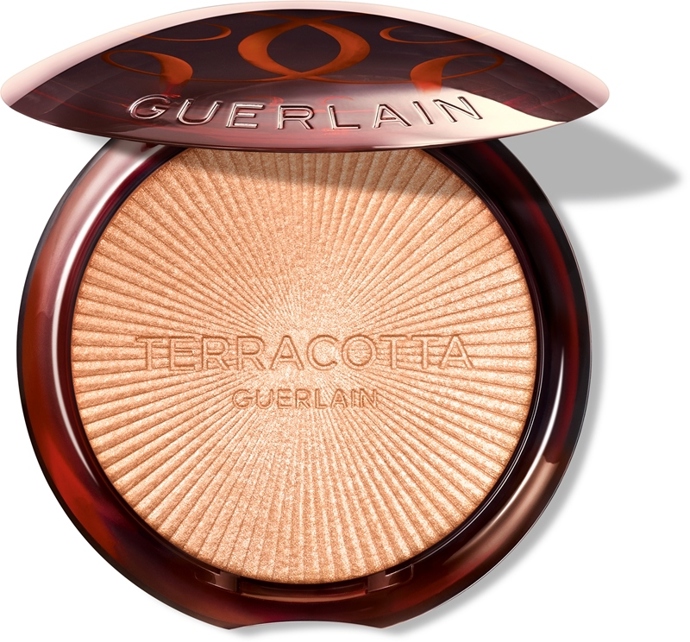 Bronzující pudr Terracotta Luminizer, Guerlain, 1055 Kč
