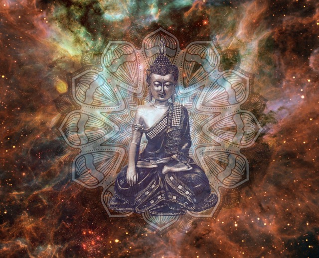 Buddha Buddha