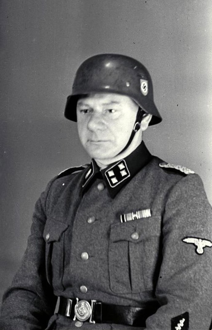 Eduard Krebsbach
Eduard Krebsbach