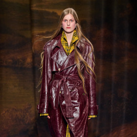 Burberry podzim/zima 2025-2026
Burberry podzim/zima 2025-2026