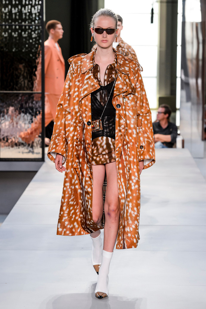 Deer-print
Deer-print