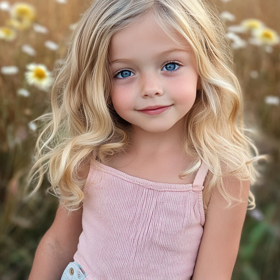 Everleigh Rose
Everleigh Rose