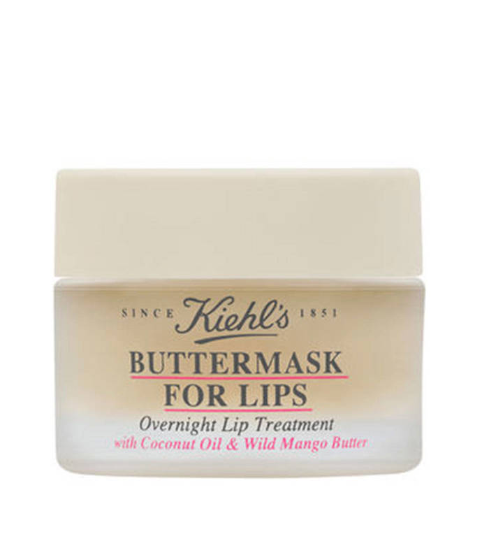 Noční kúra na suché rty, Kiehl's, 592 Kč
