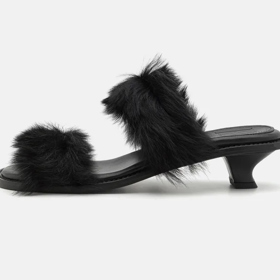 Pantoflíčky, By Malene Birger, Zalando, 9720 Kč
