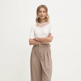 Kalhoty, Calvin Klein Jeans, 3299 Kč
Kalhoty, Calvin Klein Jeans, 3299 Kč