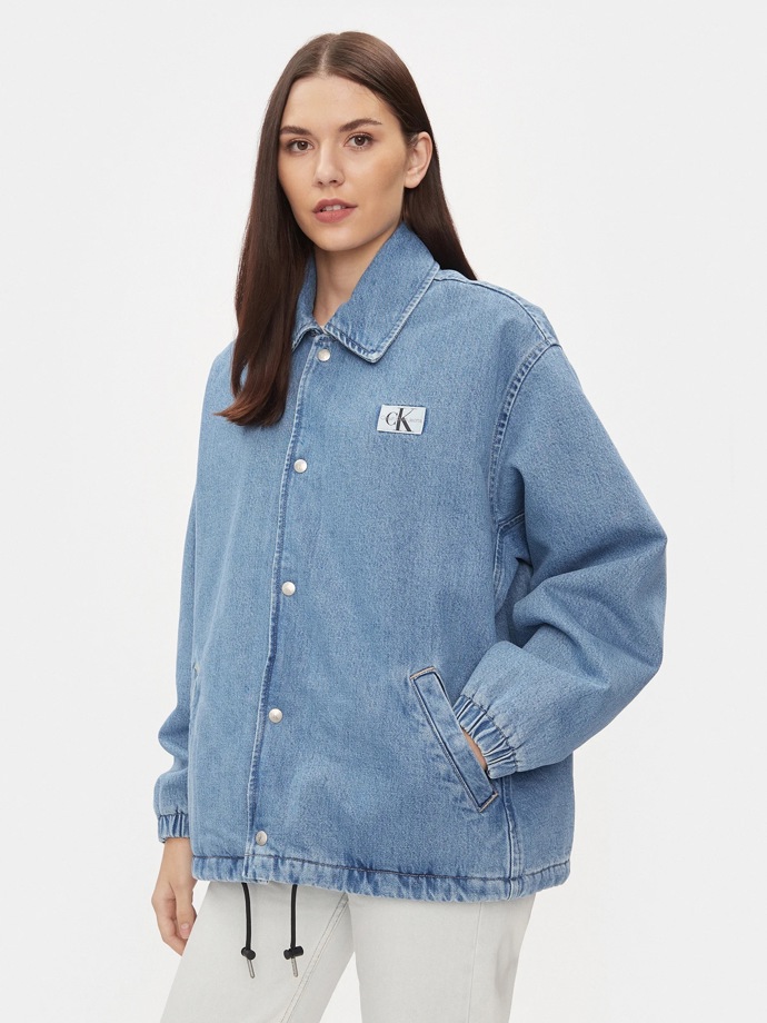 Bunda, Calvin Klein Jeans, 6190 Kč
Bunda, Calvin Klein Jeans, 6190 Kč