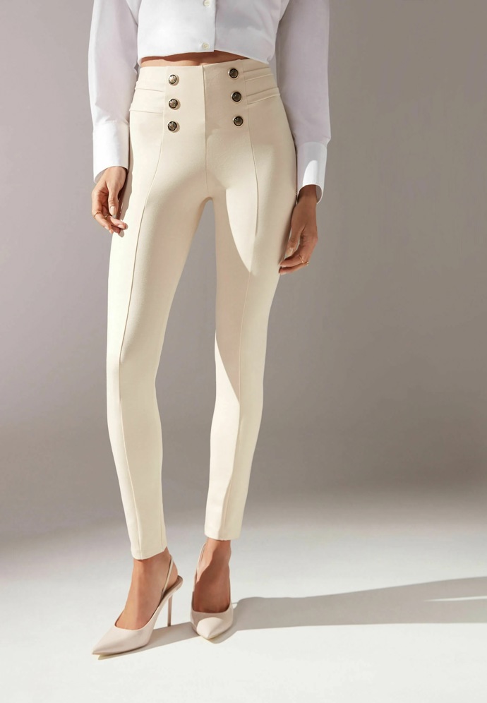 Kalhoty, Calzedonia, 1149 Kč
Kalhoty, Calzedonia, 1149 Kč