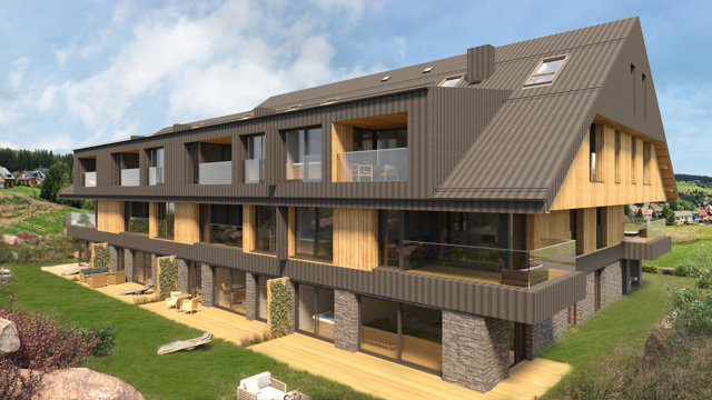 wellness apartmány kvilda wellness apartmány kvilda