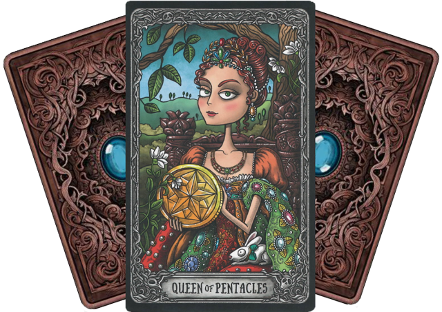 Tarot Tarot