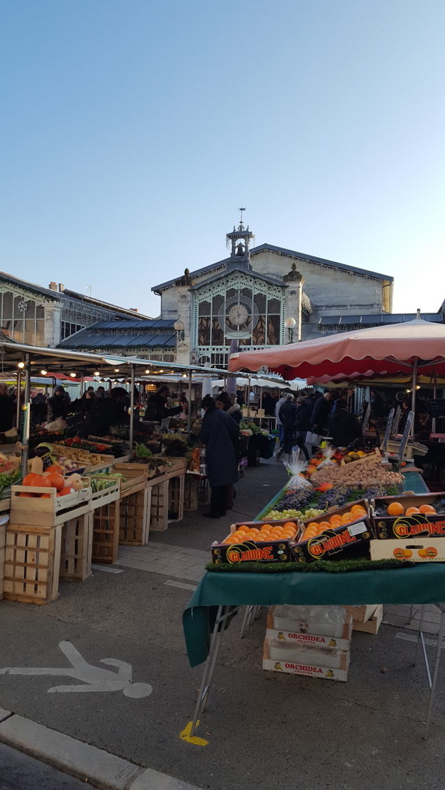 BLOG MONIKY WHITE: La Rochelle – mezi mořem a zemí