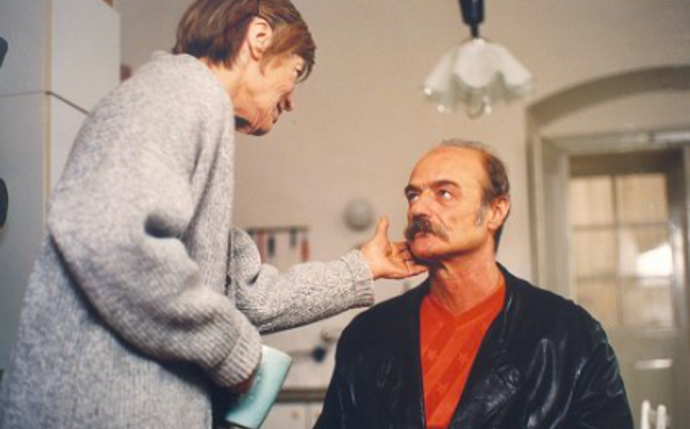 Pavel má za sebou bohatou hereckou kariéru
Pavel má za sebou bohatou hereckou kariéru