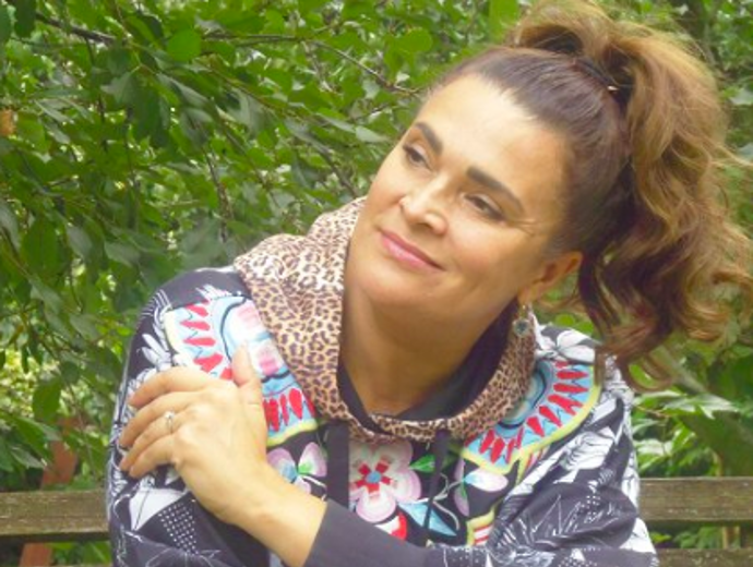 Mahulena nemá problém mluvit o dceřině nemoci
Mahulena nemá problém mluvit o dceřině nemoci