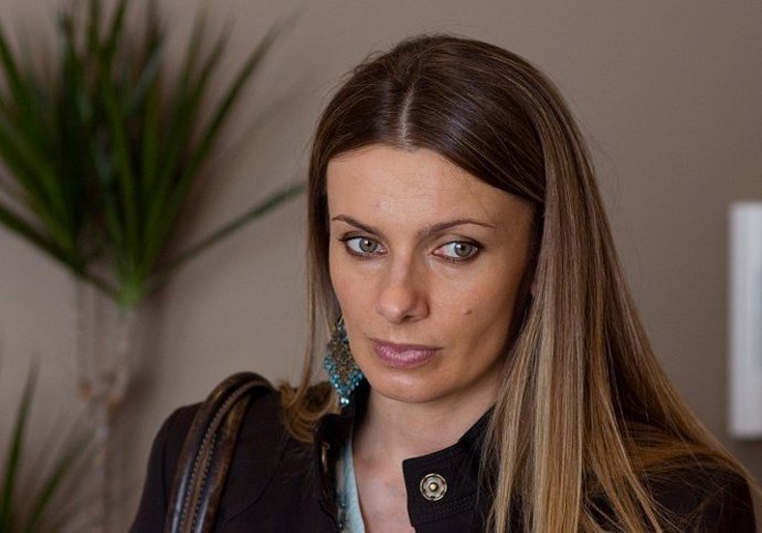 Bendová je idolem mnoha mužů Bendová je idolem mnoha mužů